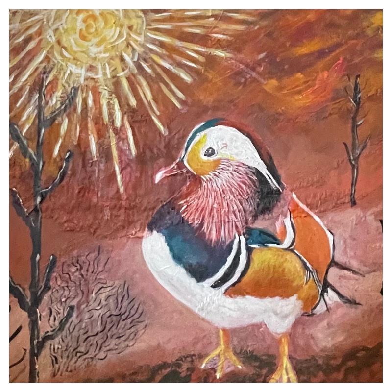 Custom Sized Art Prints